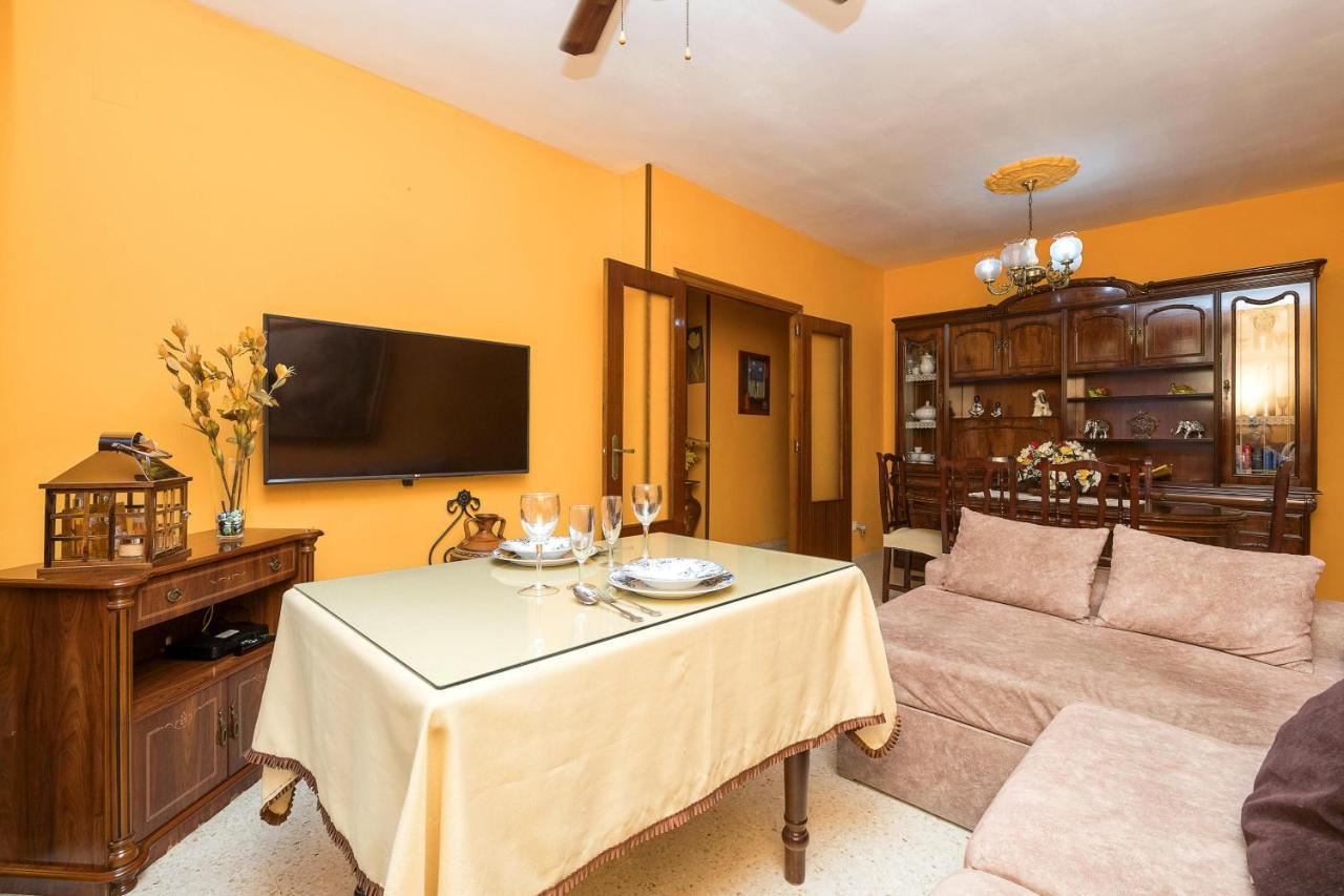 Enjoy Arcos Villa Arcos de la Frontera Ngoại thất bức ảnh