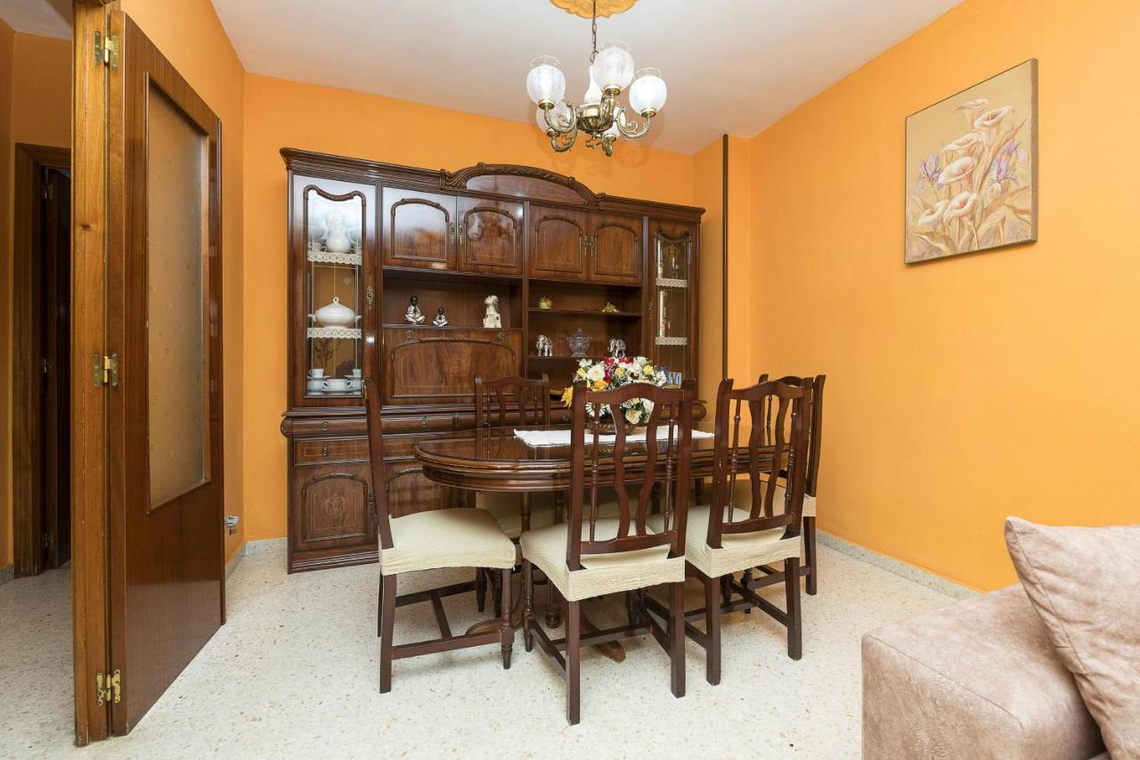 Enjoy Arcos Villa Arcos de la Frontera Ngoại thất bức ảnh