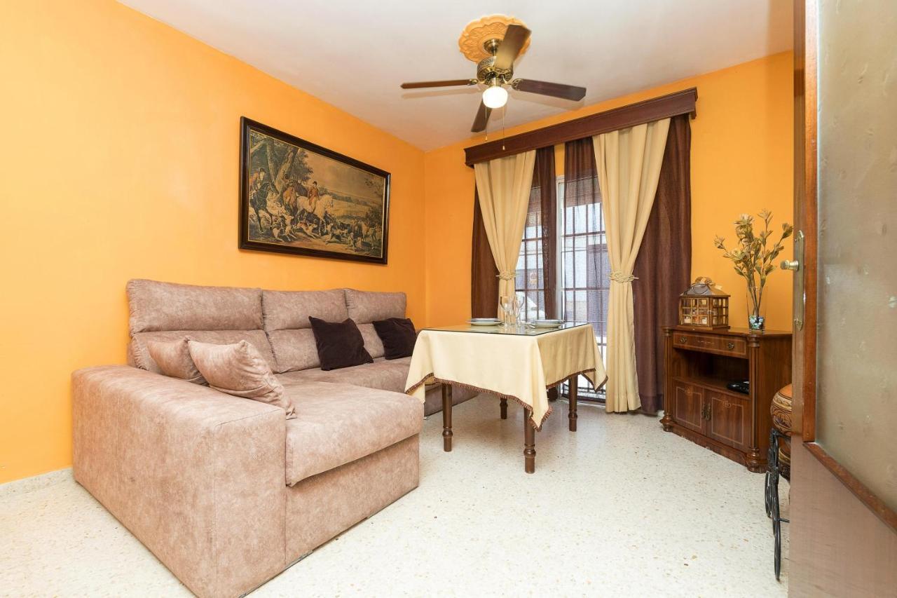 Enjoy Arcos Villa Arcos de la Frontera Ngoại thất bức ảnh