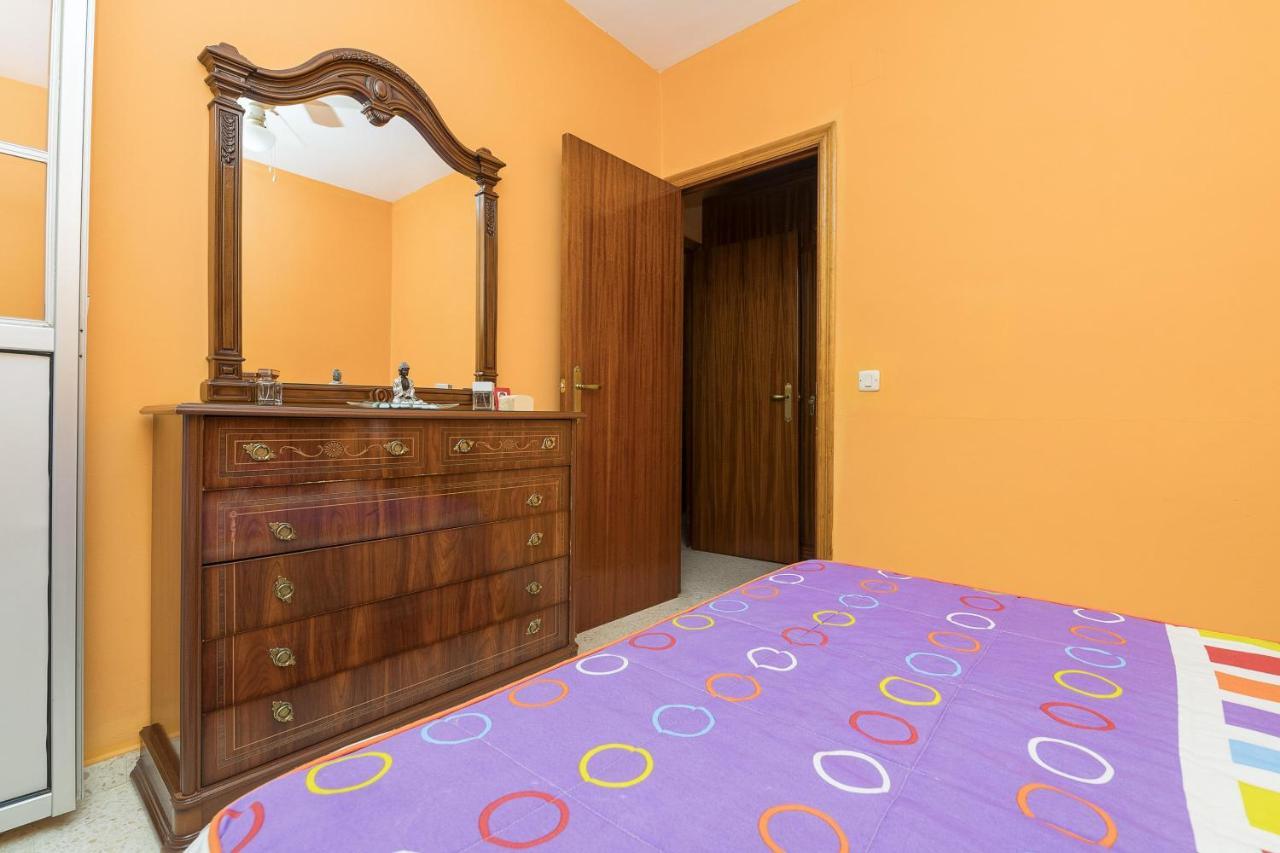 Enjoy Arcos Villa Arcos de la Frontera Ngoại thất bức ảnh